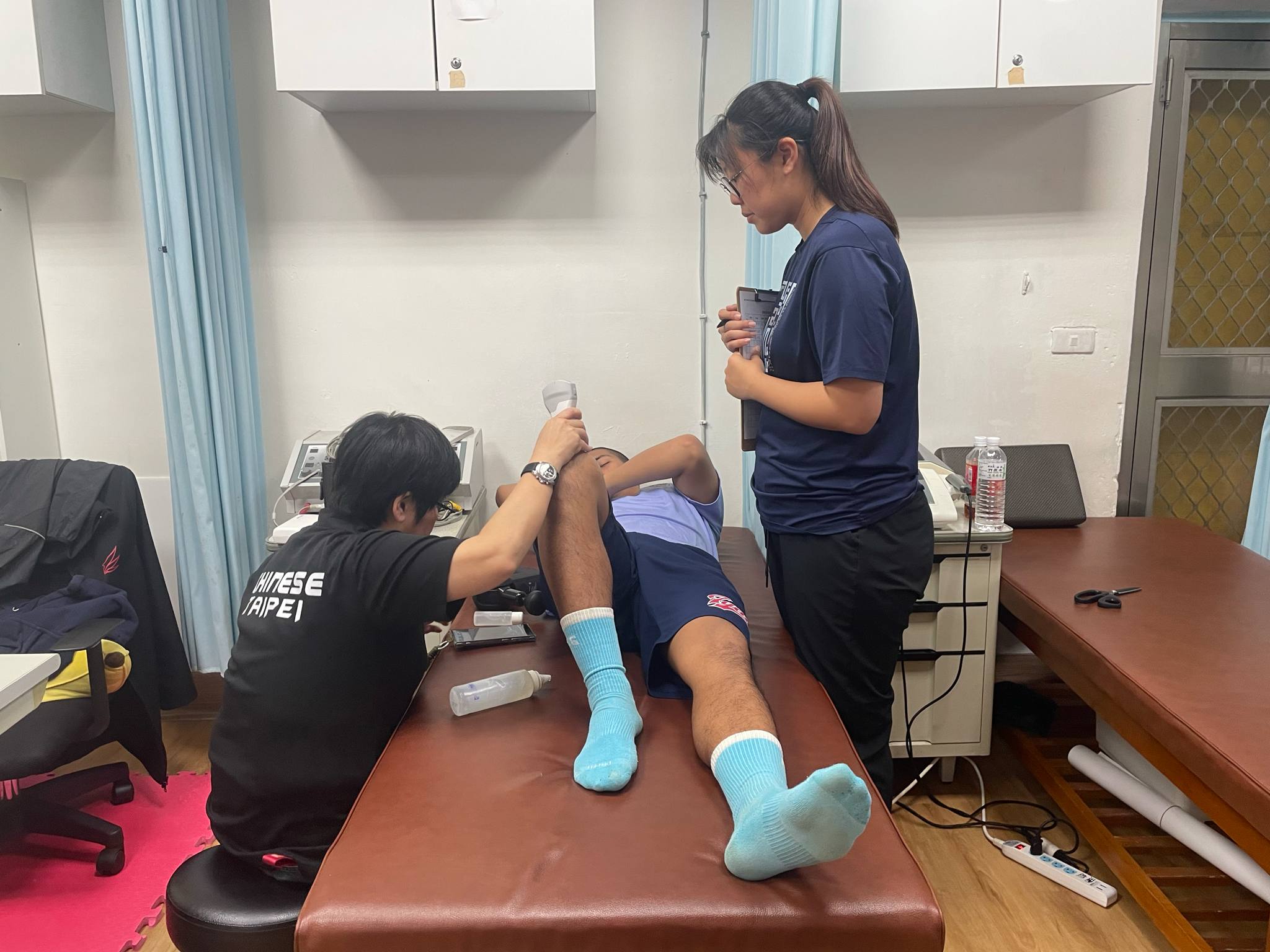 20250409國立北科附工醫師專家訪視